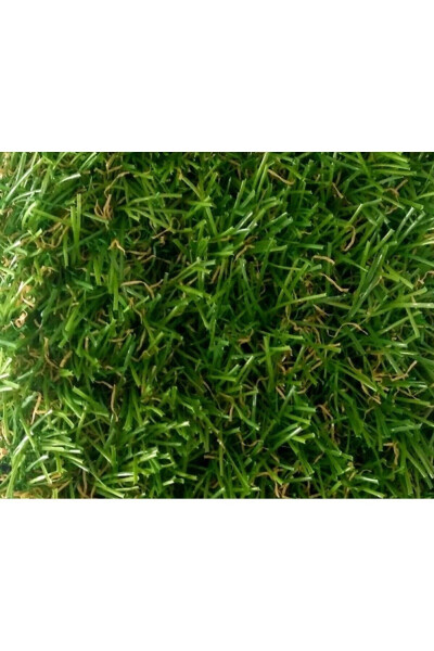 Garden Balcony Decorative 20 mm Artificial Grass Carpet - 16