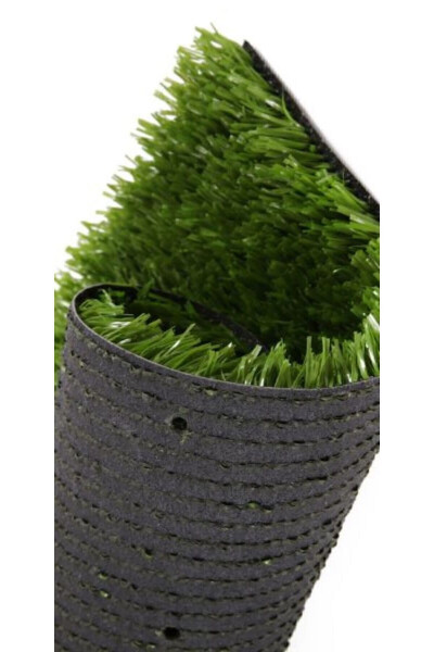 Garden Balcony Decorative 20 mm Artificial Grass Carpet - 11