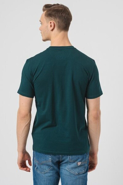 Gaston Erkaklar uchun Active Regular Fit T-Shirt - 11