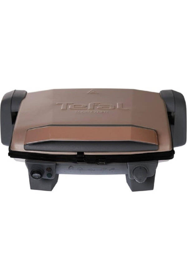 Gc191ftr Toast Expert Grill Toaster Copper - 1