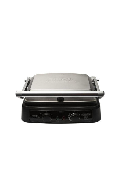 Gc470 Grill Gourmet Minute 2000 Вт Тостер из нержавеющей стали - 9100029276 - 6