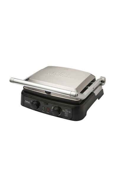 Gc470 Grill Gourmet Minute 2000 Vt Zanglamaydigan Po'lat Toaster - 9100029276 - 18