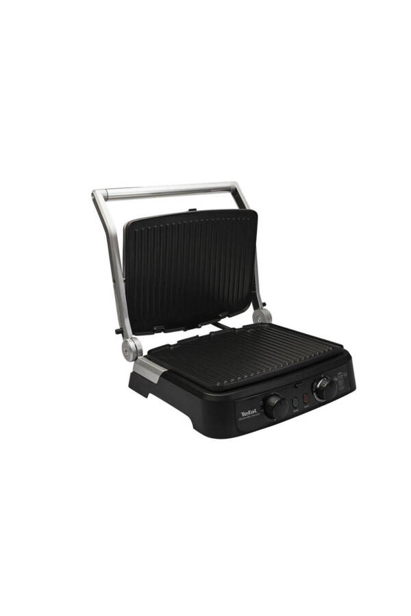 Gc470 Grill Gourmet Minute 2000 Vt Zanglamaydigan Po'lat Toaster - 9100029276 - 20