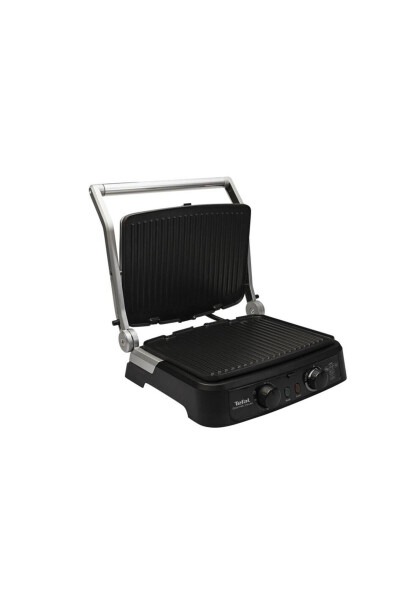 Gc470 Grill Gourmet Minute 2000 Watt Paslanmaz Çelik Tost Makinesi [ınoks] - 9100029276 - 4