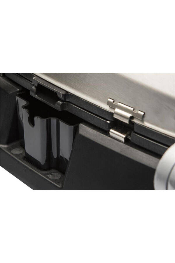 Gc470 Grill Gourmet Minute 2000 Watt Stainless Steel Toaster - 9100029276 - 16