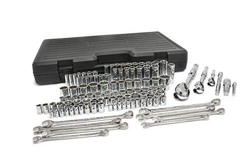 GEARWRENCH 110 Pc. 1/4