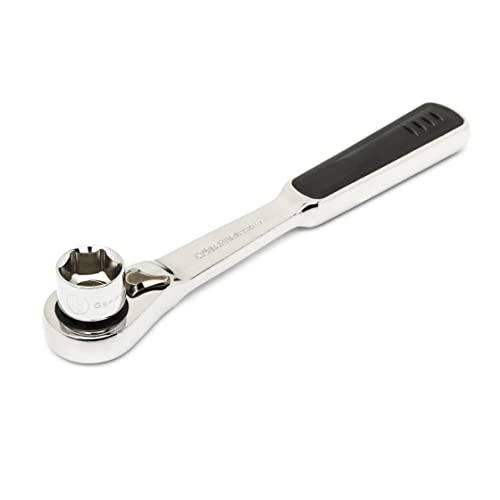 GEARWRENCH 46 dona 1/4