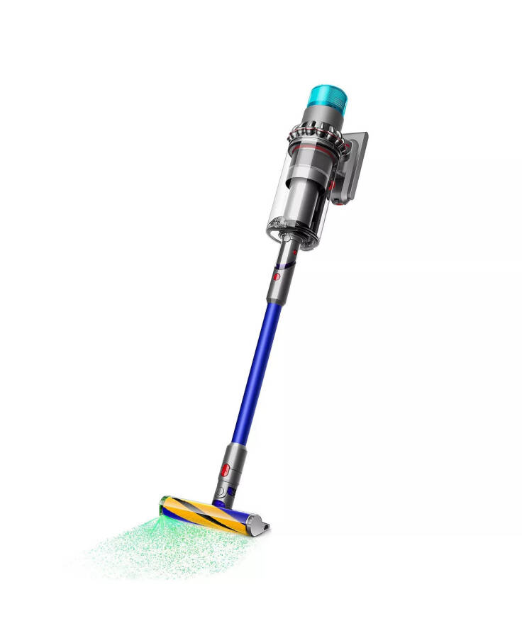 Gen5outsize Cordless Vacuum Blue - 12