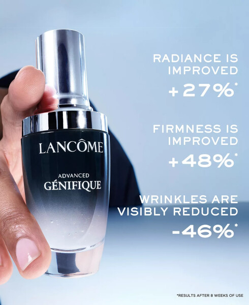 Genifique Radiance Boosting Face Serum - 4