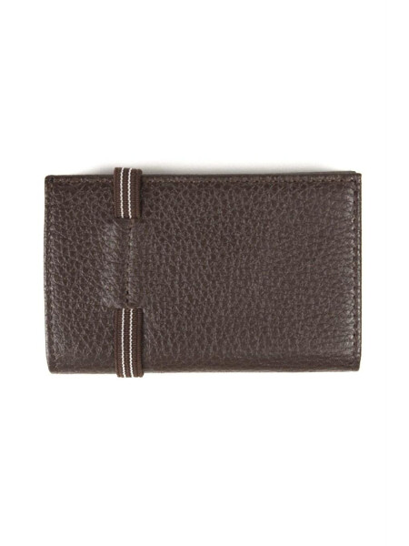 Genuine Leather Men's Wallet - 2