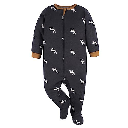 Gerber Bebek Erkek ve Kız 12 Parça Layette Hediye Seti - 35