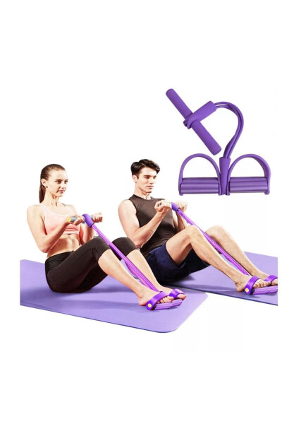 Gimnastika Asboblari Body Trimmer - 4