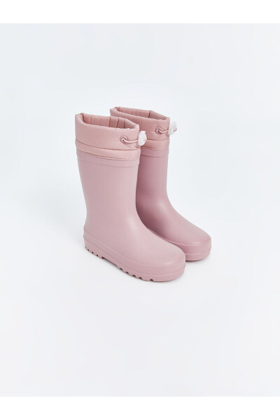 Girl's rain boots - 1