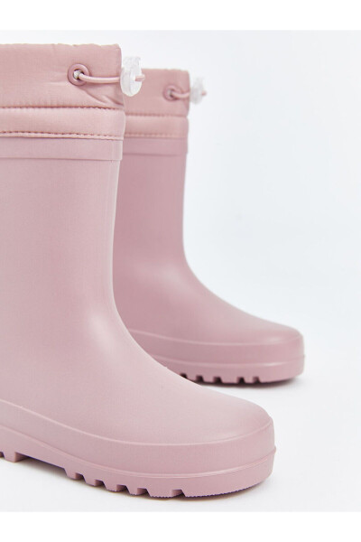 Girl's rain boots - 3