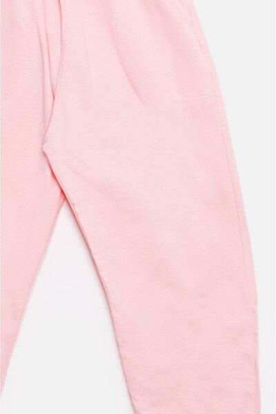 Girls' Sweatpants - School/Kindergarten Trousers - 6