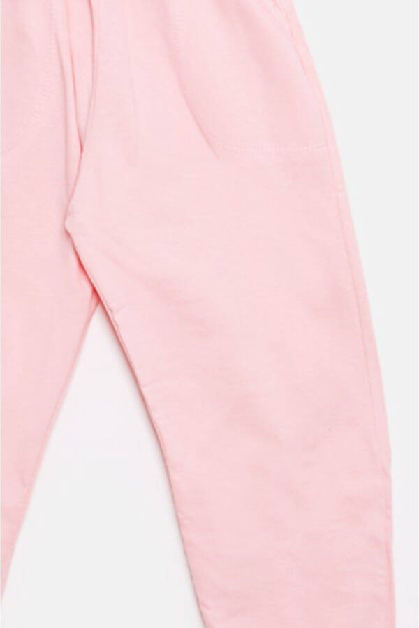 Girls' Sweatpants - School/Kindergarten Trousers - 3