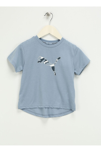 Girls' T-shirt 67019179 Modern Sports Tee - 1