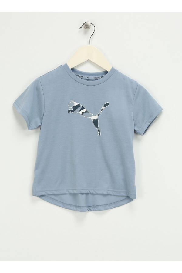 Girls' T-shirt 67019179 Modern Sports Tee - 1