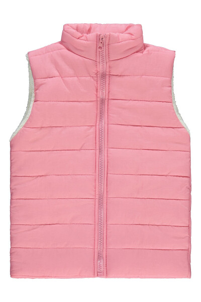 Girls' Vest (10-13 Years) - 4