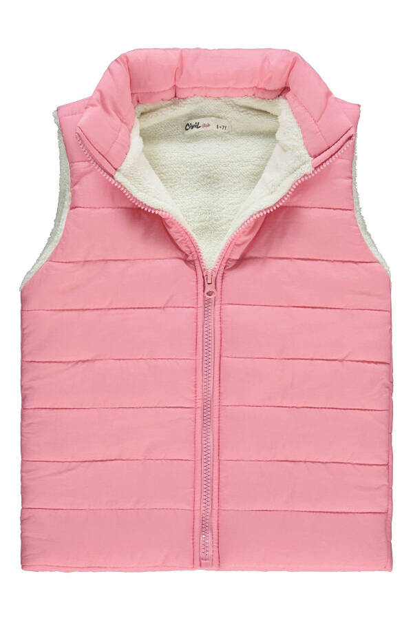 Girls' Vest (10-13 Years) - 5