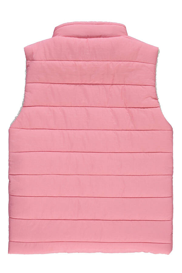 Girls' Vest (10-13 Years) - 6