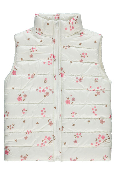 Girls' Vest (6-9 Years) - 4