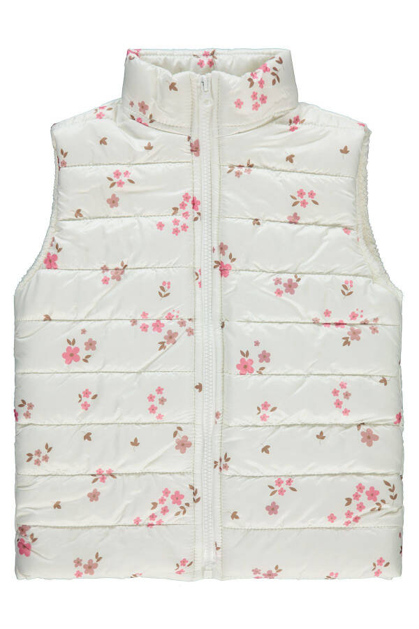 Girls' Vest (6-9 Years) - 1