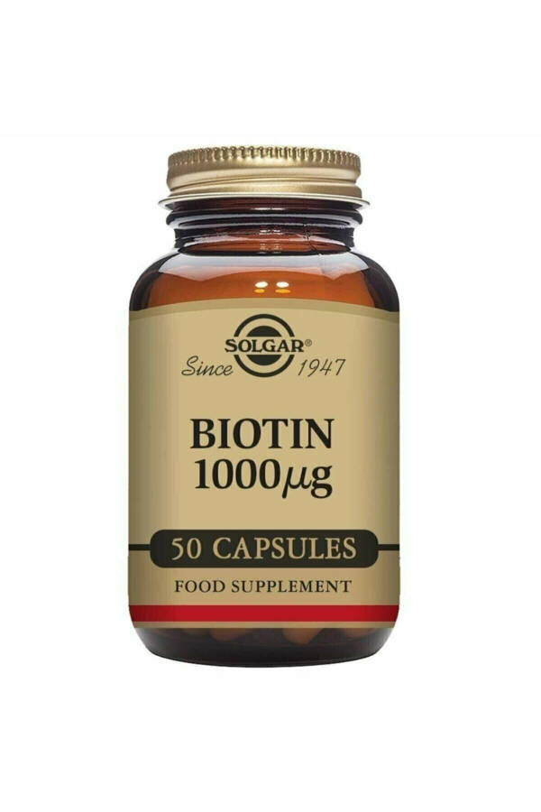 Giyaluron kislotasi kollagen kompleksi 30 tablet + biotin 1000 mkg 50 kapsula - 2