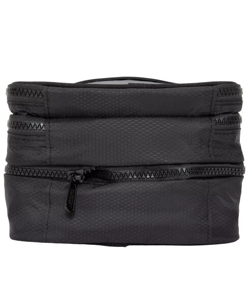 Glam Cosmetic Case Black - 6