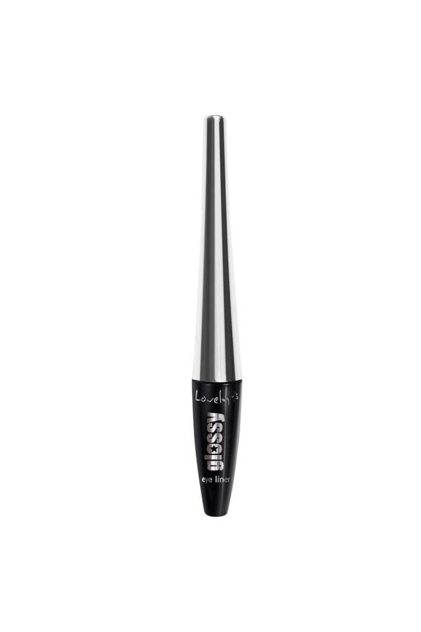 Glossy Eyeliner Pencil - 1