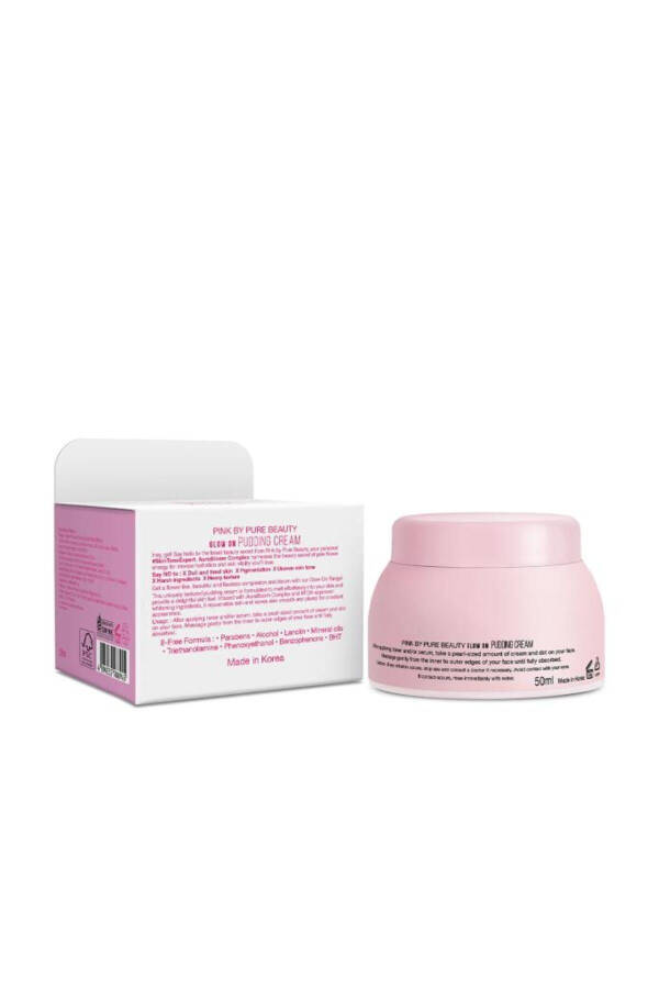 Glow On Pudra Kremi 50 ml - 2