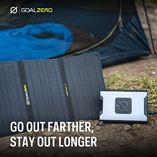 Goal Zero Sherpa 100AC (New) Wireless Portable AC Power Bank 100W USB-C Power Delivery 25600mAh (4th Generation) - 2