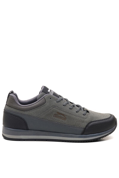 Golf Sneaker Men's Shoes Grey - 1