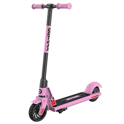 Gotrax GKS Series Electric Scooter for Kid, 6