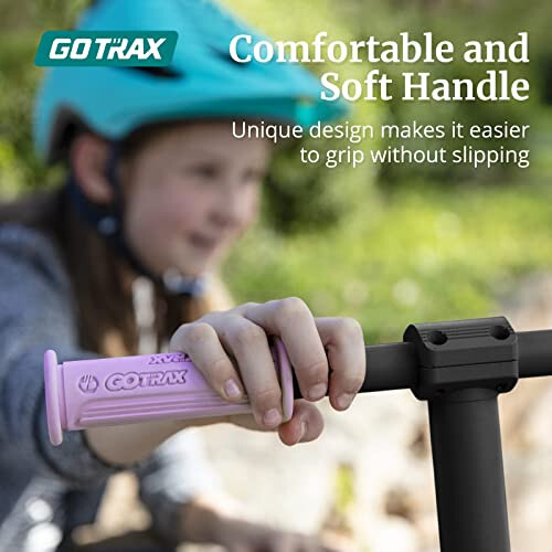 Gotrax GKS Series Electric Scooter for Kid, 6