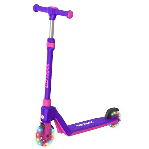 Gotrax K03 Kick Scooter for Kids, 5