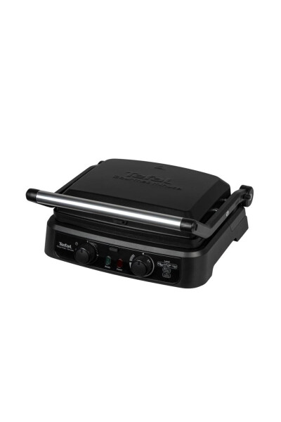 Gourmet Minute Toaster Black - 13