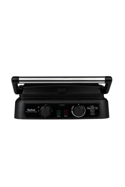 Gourmet Minute Toaster Black - 14