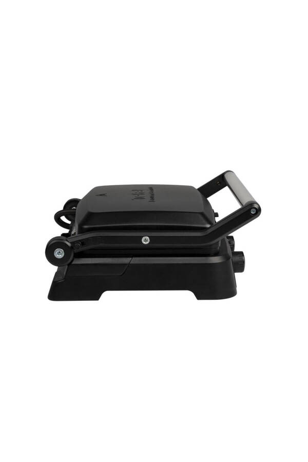 Gourmet Minute Toaster Black - 15