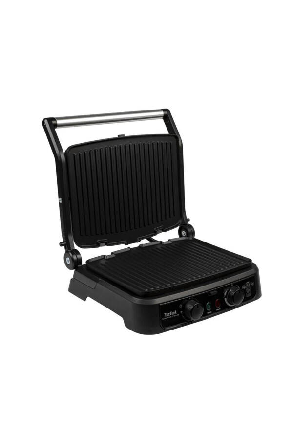 Gourmet Minute Toaster Black - 11