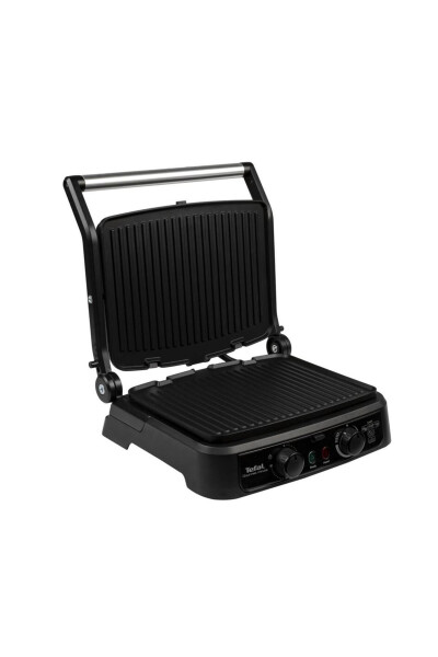 Gourmet Minute Toaster Black - 5