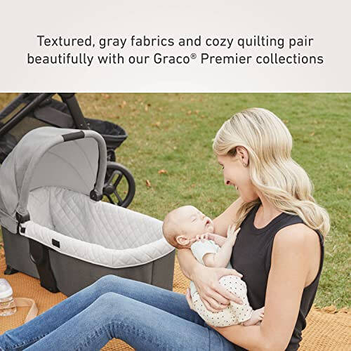 Graco® Premier Modes™ Bebek Beşiği - 32