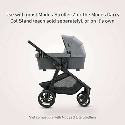 Graco® Premier Modes™ Carry Cot - 15