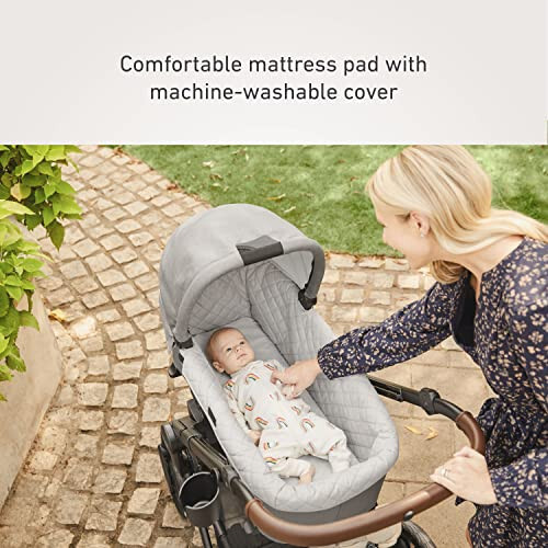 Graco® Premier Modes™ Carry Cot - 10