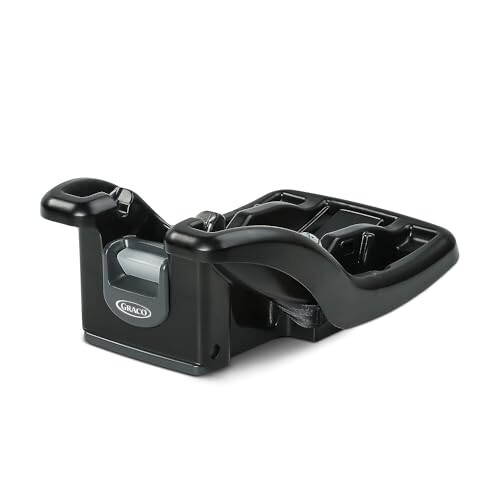 Graco SnugRide 35 Lite Infant Car Seat Base, Black - 1