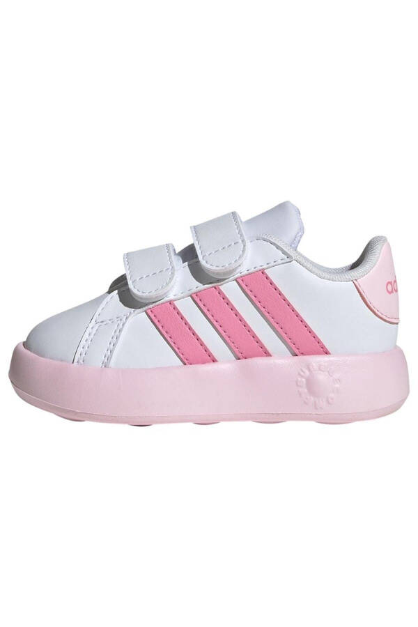 Grand Court 2.0 Cf I Baby Shoes Id0741 - 37