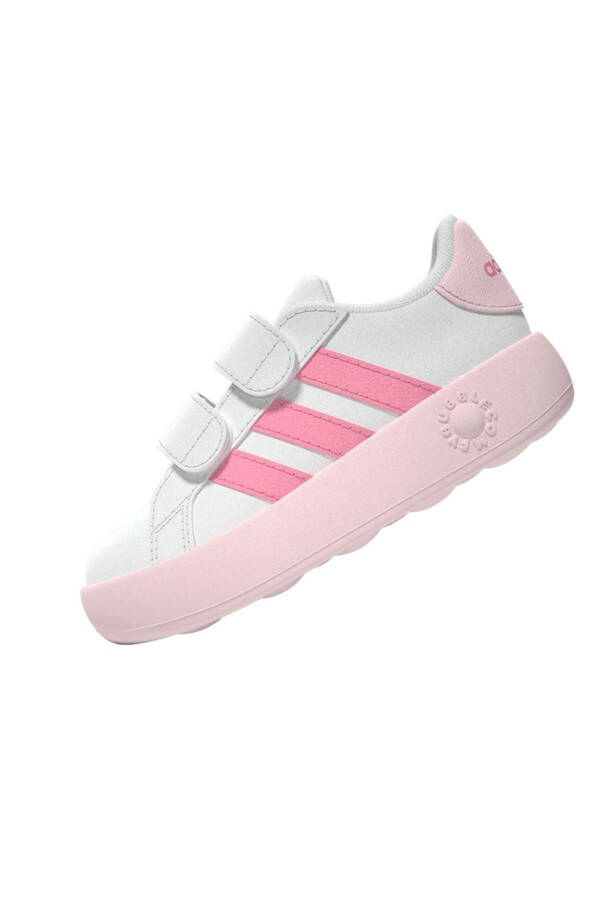 Grand Court 2.0 Cf I Baby Shoes Id0741 - 38