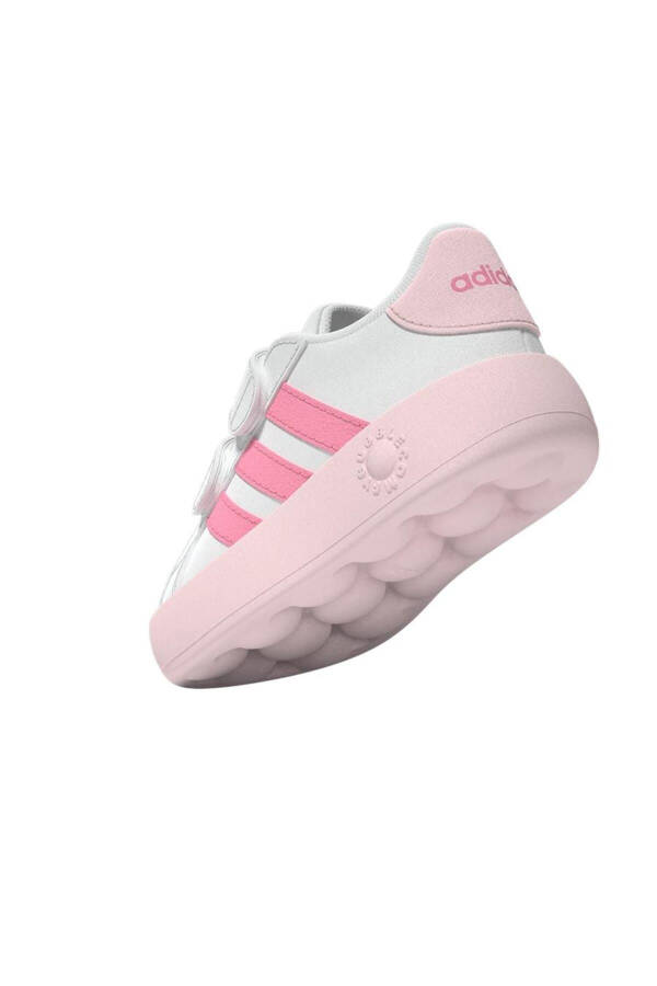 Grand Court 2.0 Cf I Baby Shoes Id0741 - 42