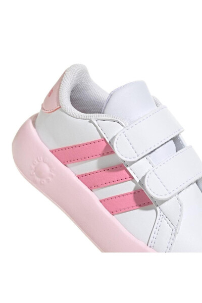 Grand Court 2.0 Cf I Baby Shoes Id0741 - 28