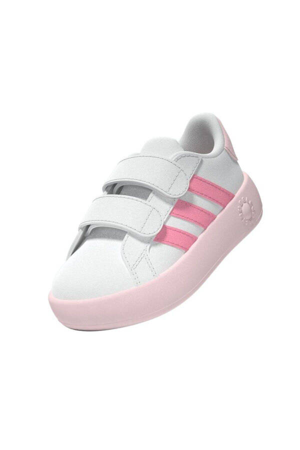 Grand Court 2.0 Cf I Baby Shoes Id0741 - 31